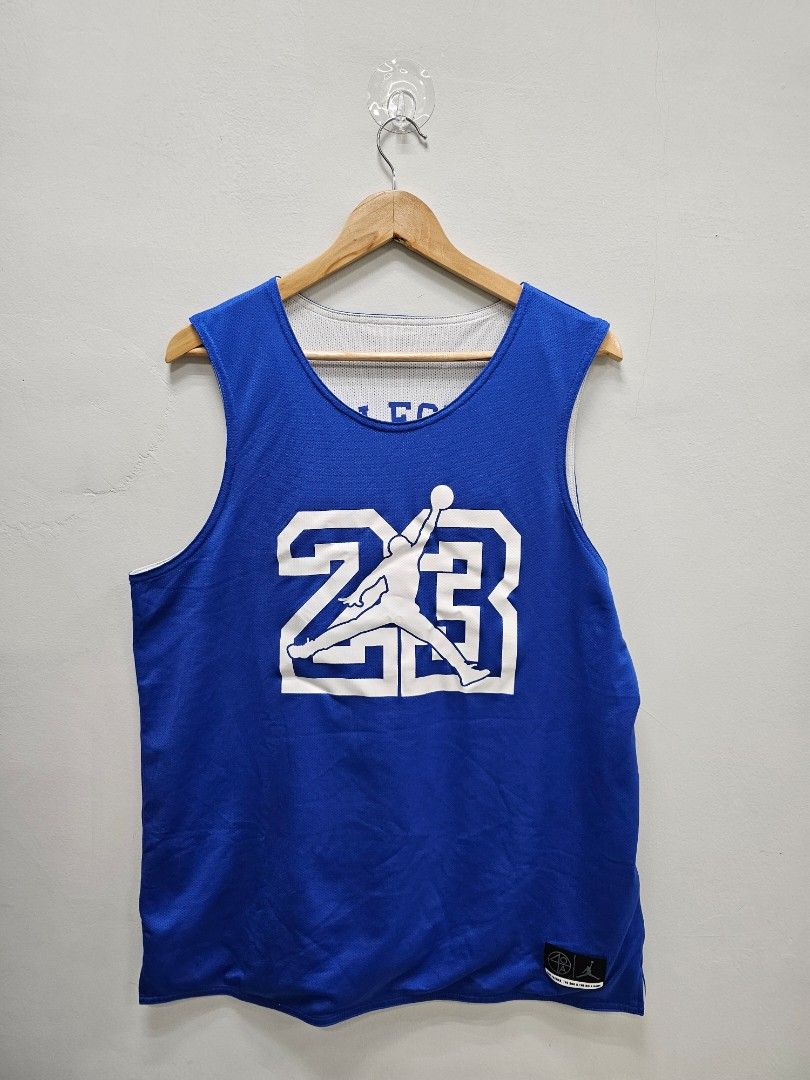 jordan reversible jerseys