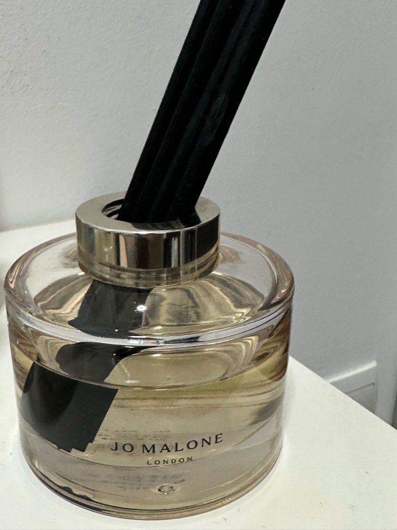 Jo malone 2025 silk blossom diffuser