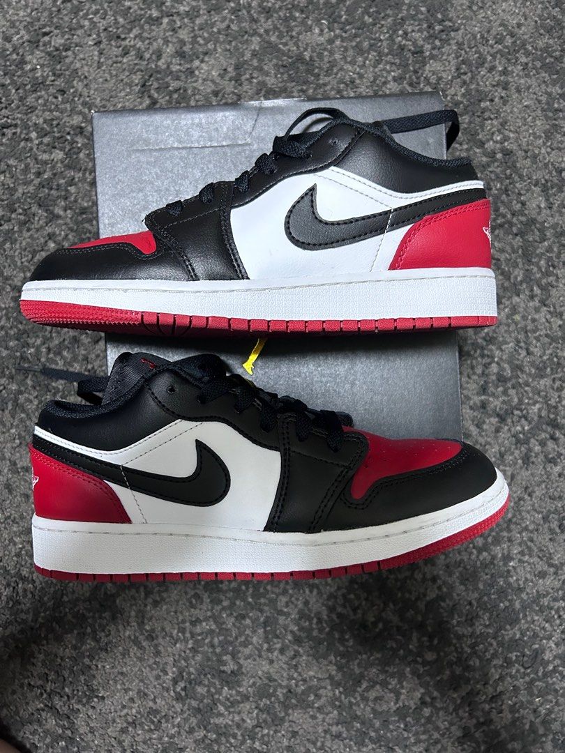 Bred toe 1 grade 2025 school