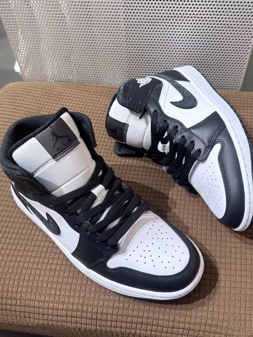 Nike air jordan sales olx