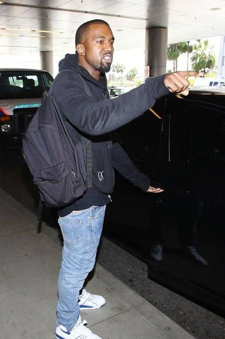 Comme des on sale garcons kanye