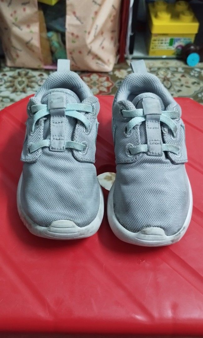 Kasut hot sale nike baby