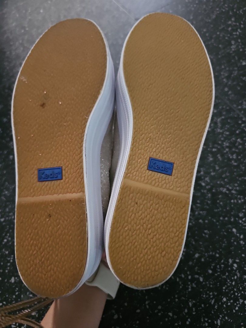 Kate spade keds discount bridal