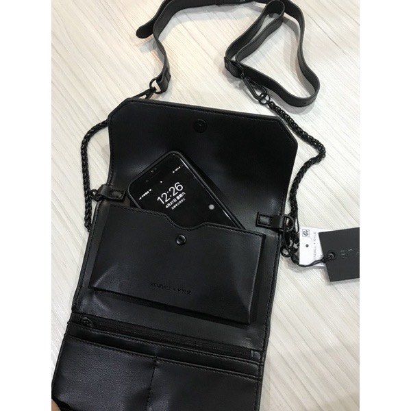 Kendall Kylie bay convertible belt bag