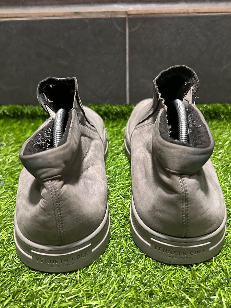 Kenneth cole wolf boot cheap