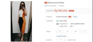 (Kategori: ) berada di . Dikirim oleh seerra (ID iklan 1273880495, Gambar 1). Deskripsi: .