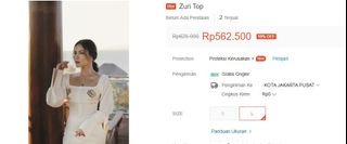(Kategori: ) berada di . Dikirim oleh seerra (ID iklan 1273879745, Gambar 1). Deskripsi: .