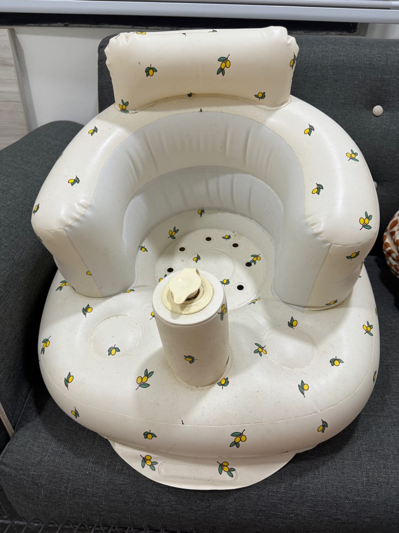 Kerusi baby korean, Babies & Kids, Baby Nursery & Kids Furniture, Kids