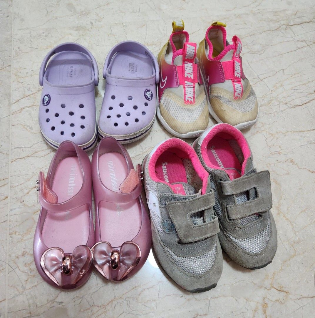 Children new arrivals girls shoes