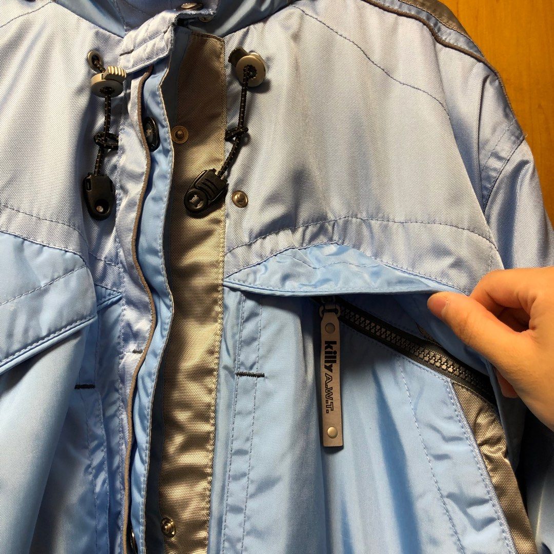 Killy new arrivals awt jacket
