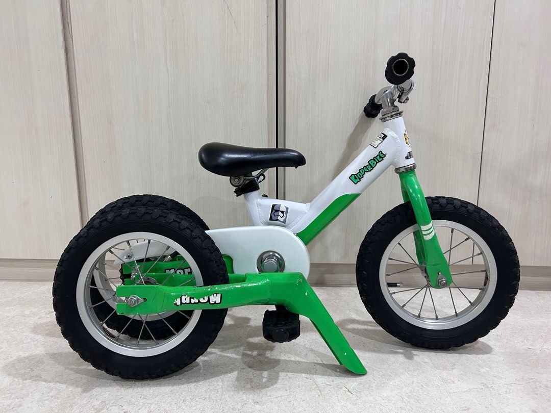 Kinderbike morph best sale