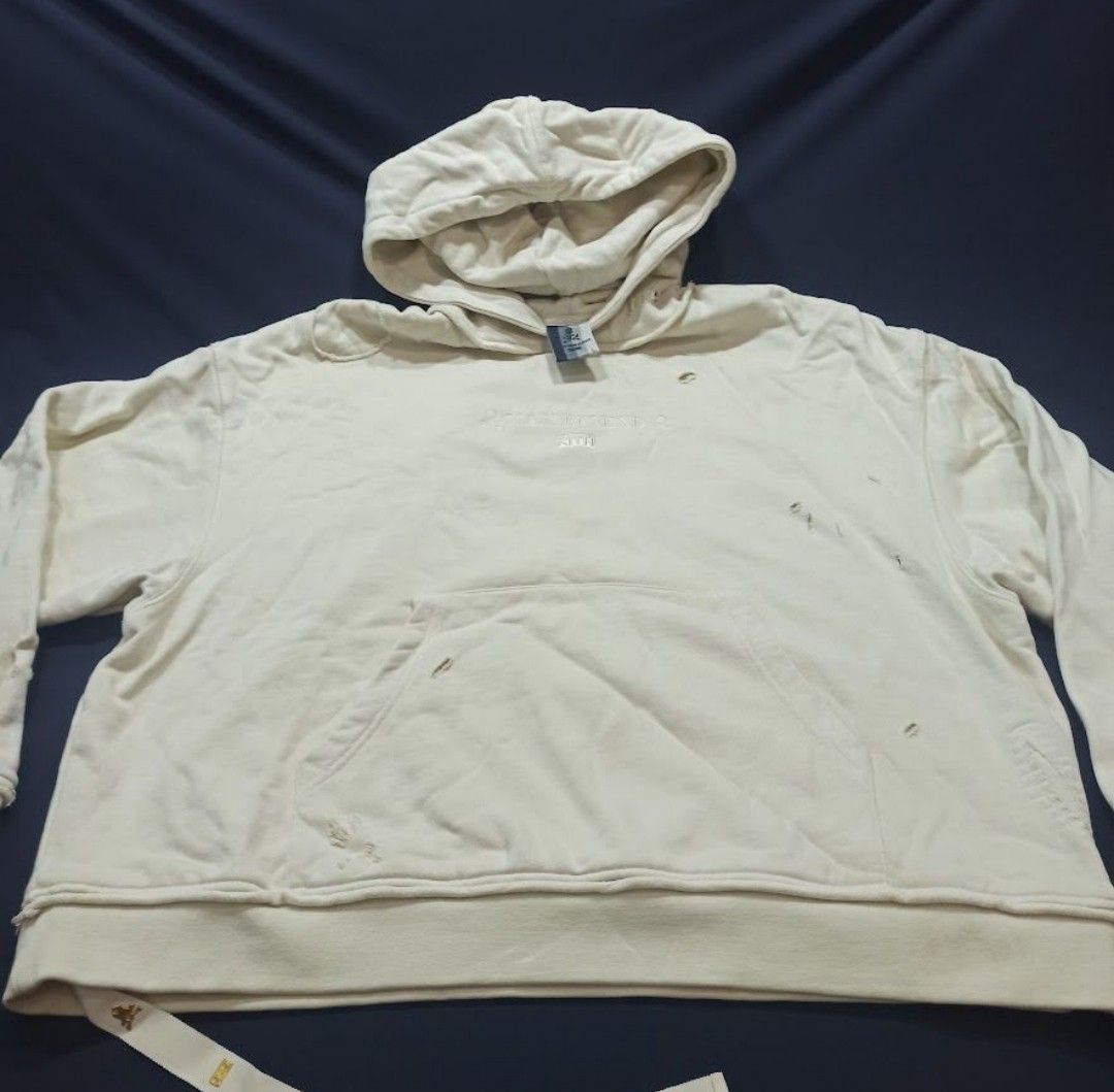 Kith x mastermind hoodie new arrivals