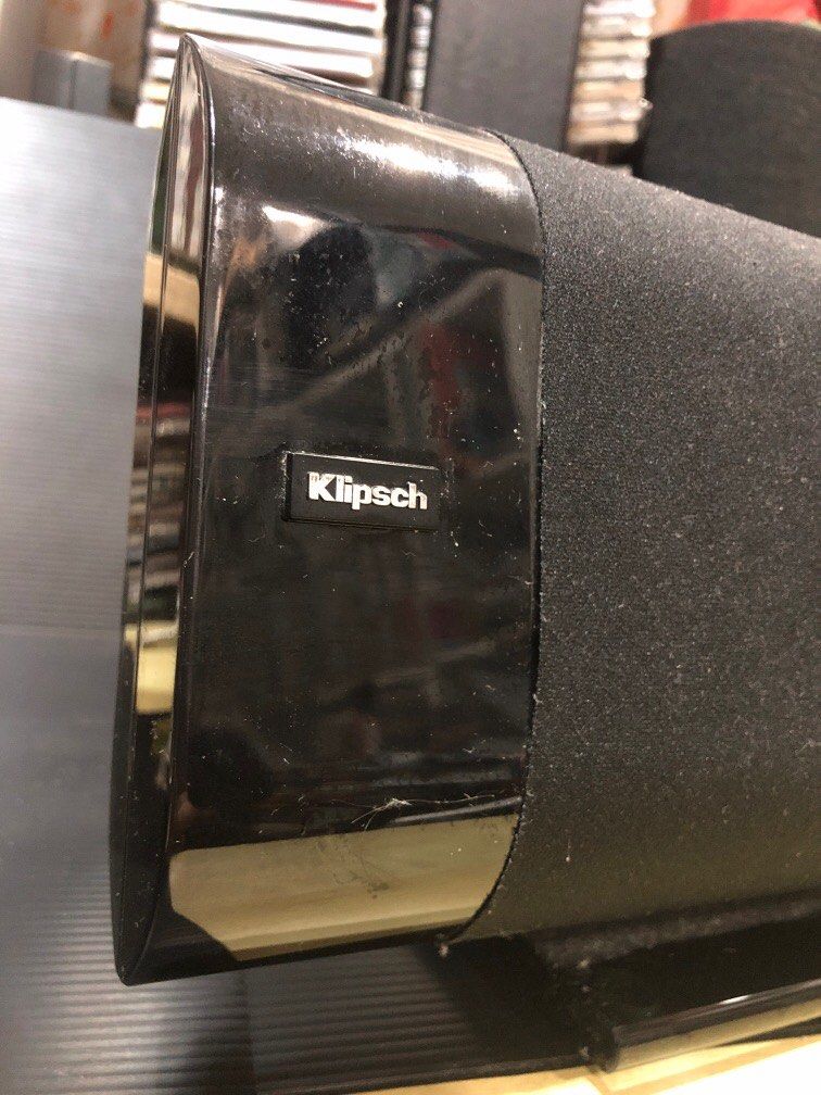 Klipsch air sale