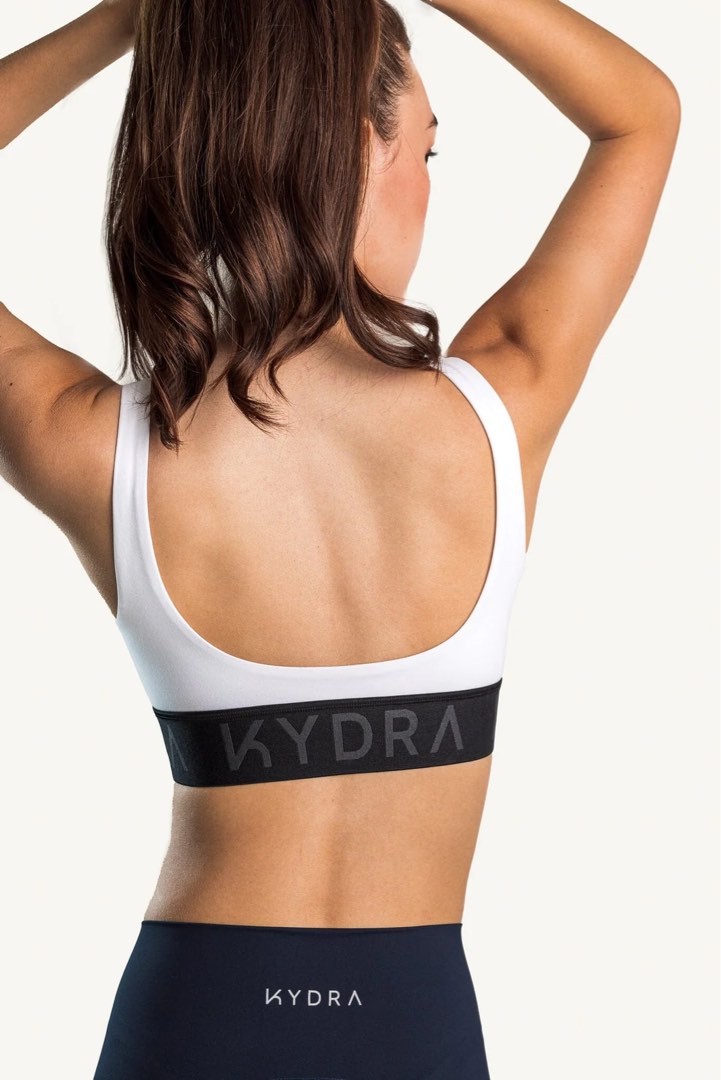 Kydra Valora Midline Bra, Women's Fashion, Activewear on Carousell