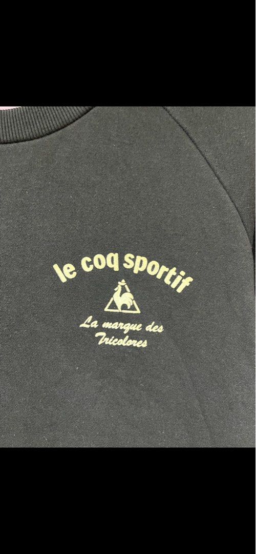 Adidas le top coq sportif