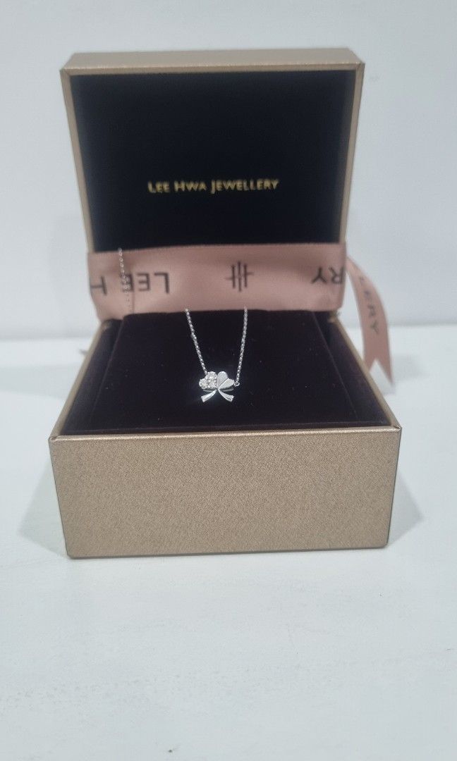 Freesia jewellery sale