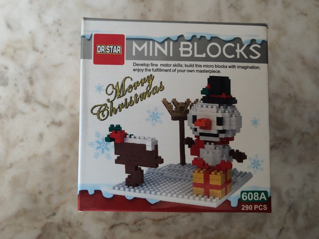 Lego, Hobbies Toys, Toys Games on Carousell