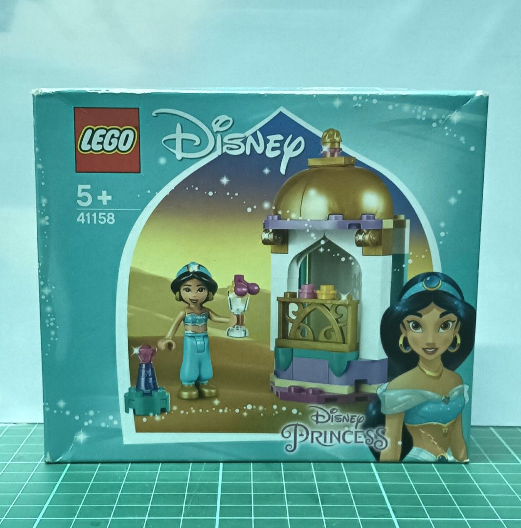 Lego 41158 deals