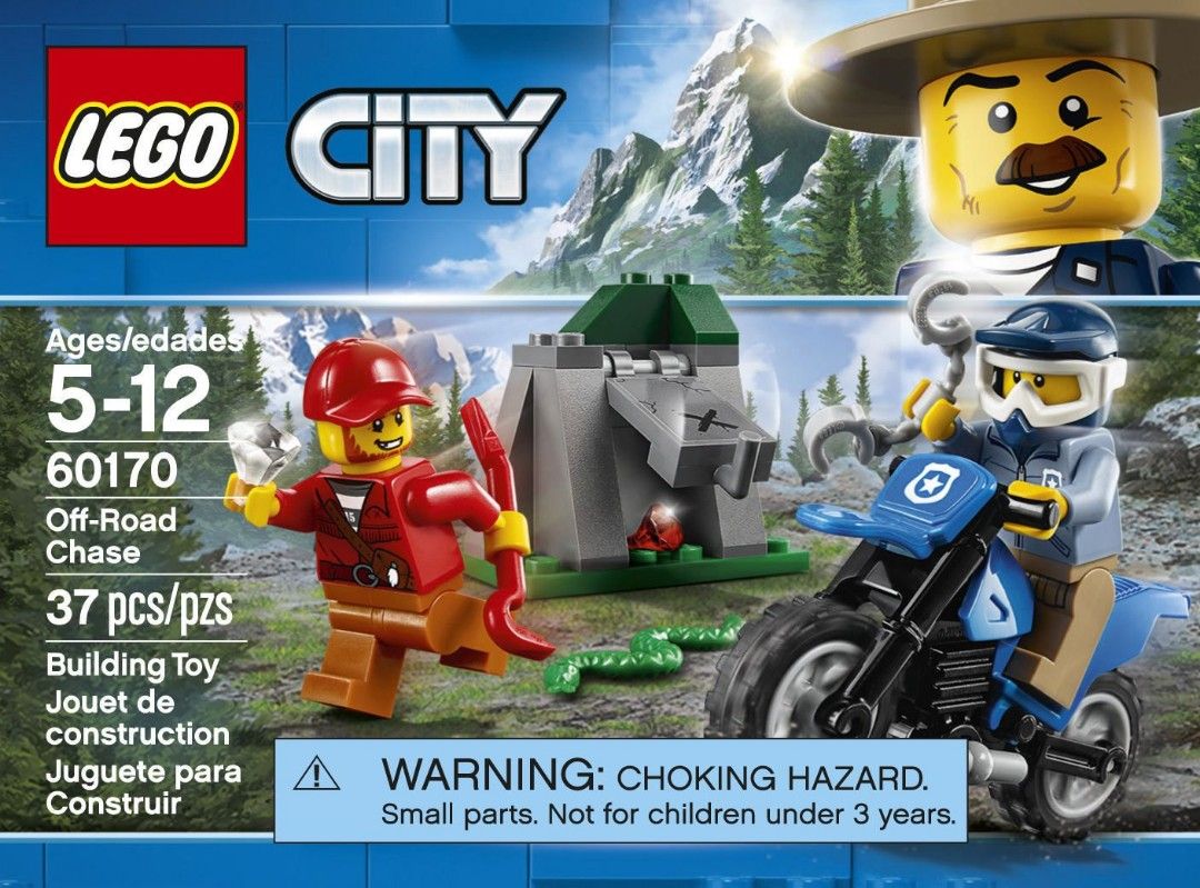 60170 lego top
