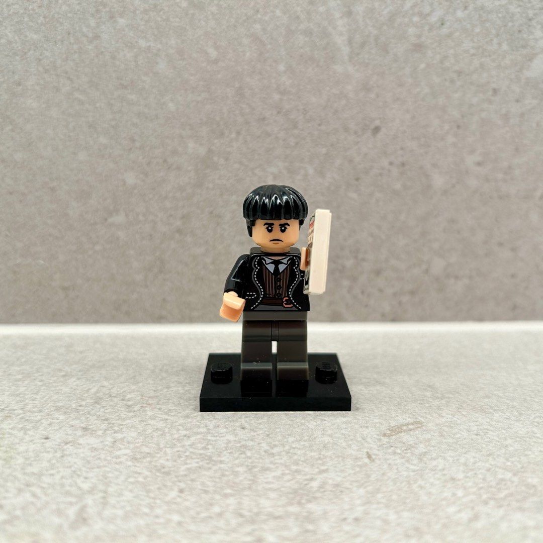 Lego credence shop
