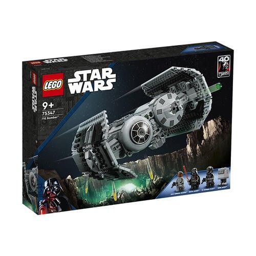 Lepin tie 2025 bomber