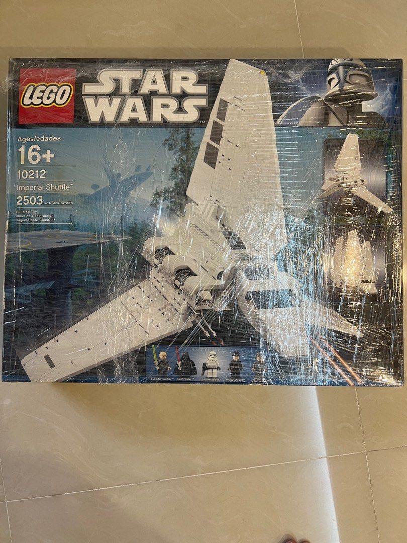 Star wars 2025 10212