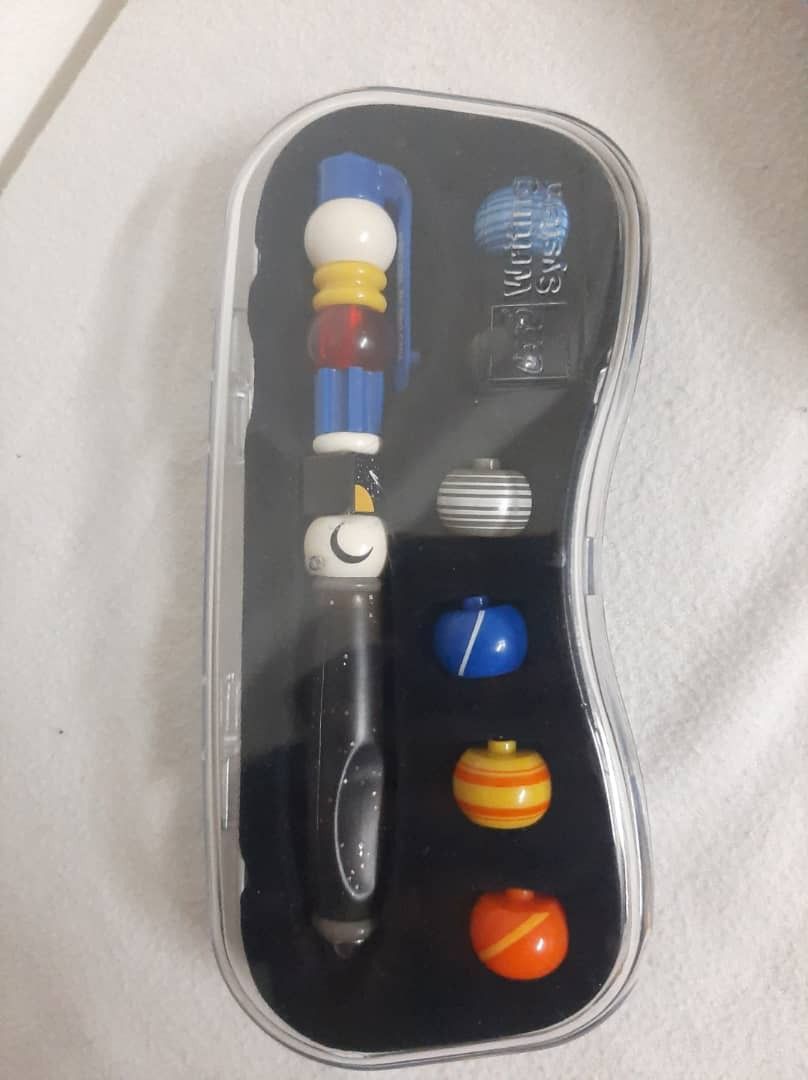 Lego discount writing system