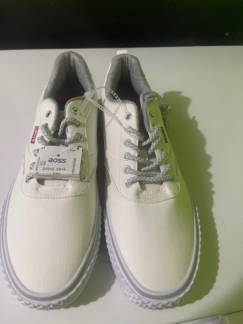 Levis shoes ross online