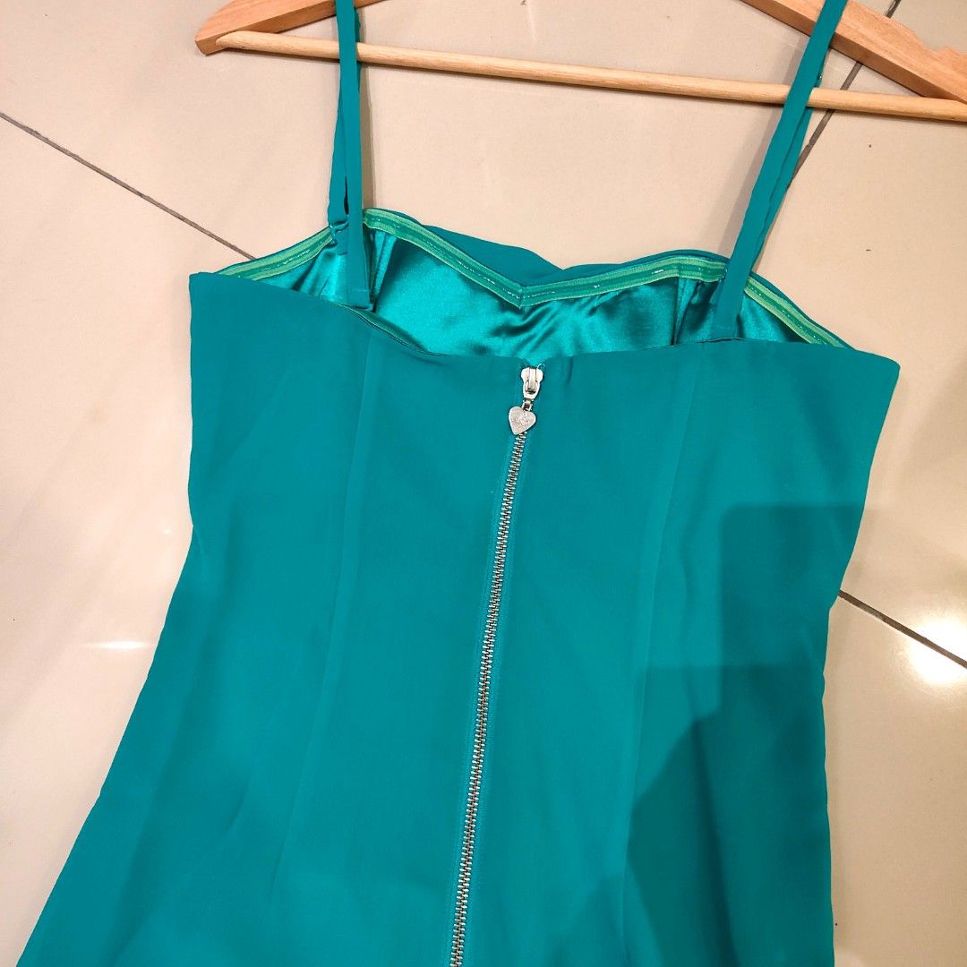 Lipsy London Embellished Dress, Women's Fashion, Dresses & Sets, Dresses on  Carousell