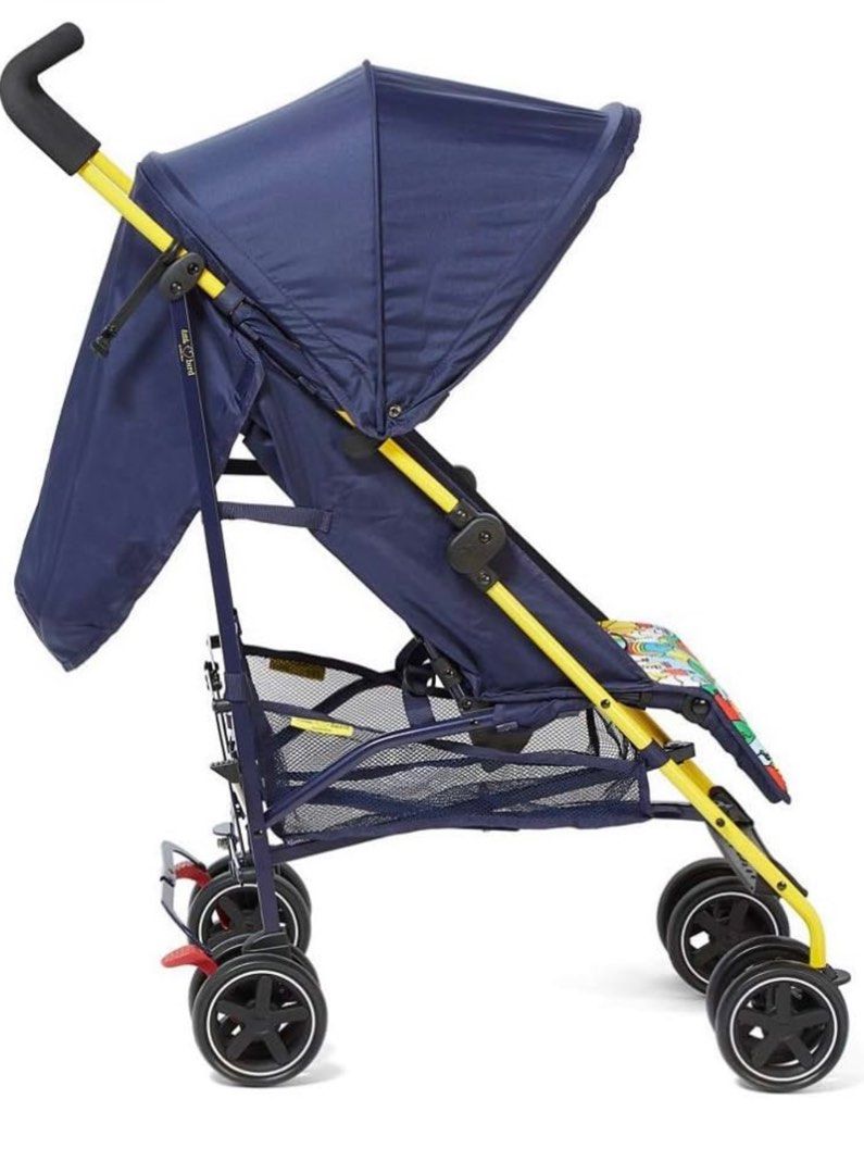 Little bird nanu 2025 stroller
