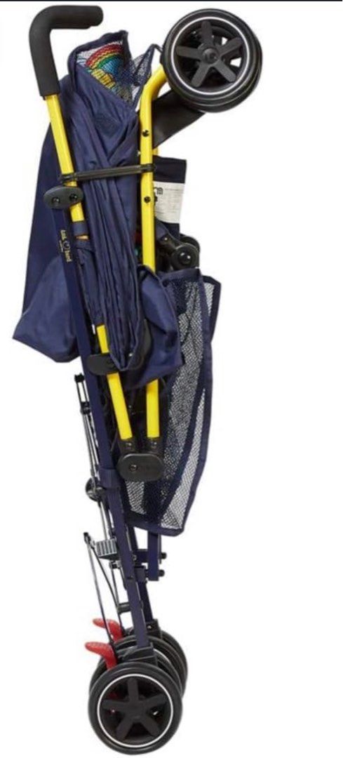 Little bird stroller new arrivals