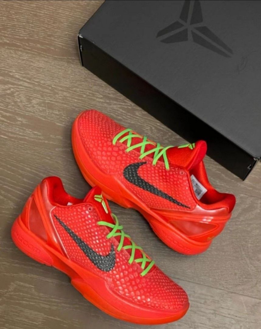 Buy kobe 6 2025