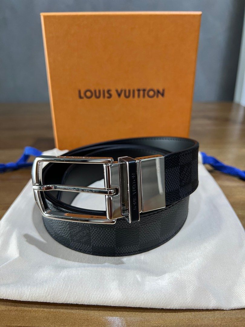 how much is the louis vuitton belt