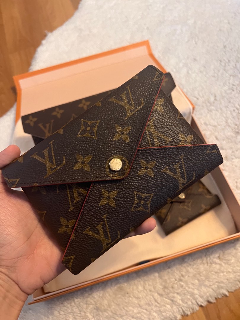 Kirigami vuitton on sale
