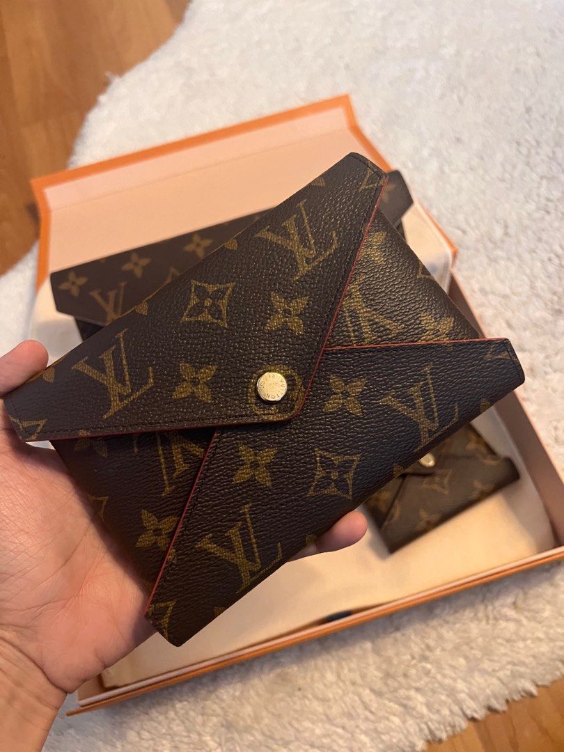 Louis vuitton on sale kirigami medium