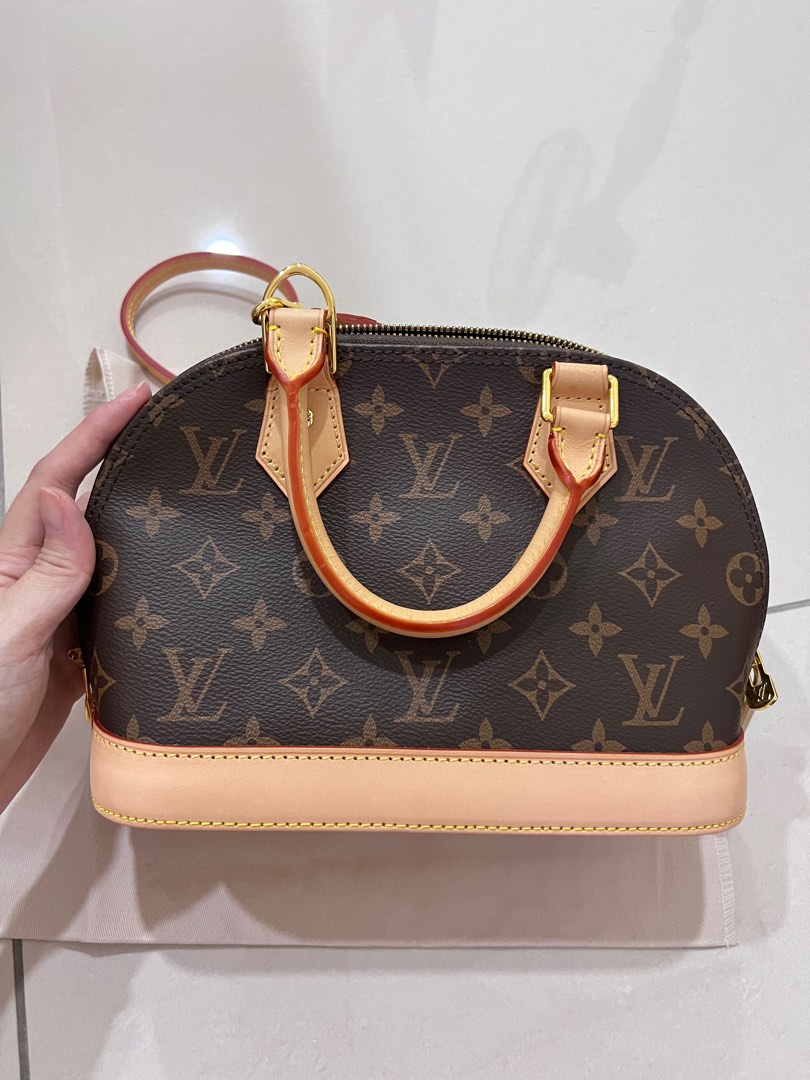lv alma bb date code