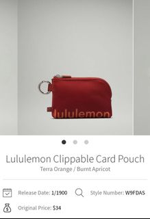 Bundle sale. NWT Lululemon Everywhere Belt Bag in White Opal and