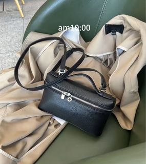 Rectangular cross body bag on sale