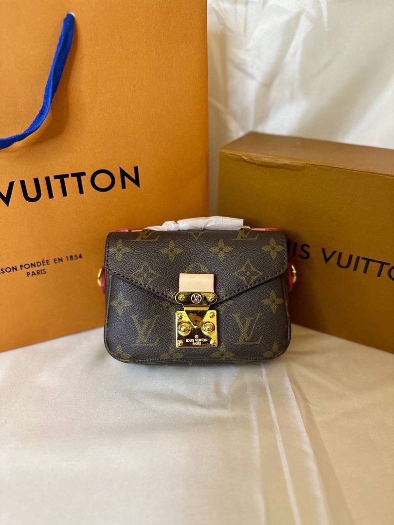 Lv micro deals bag
