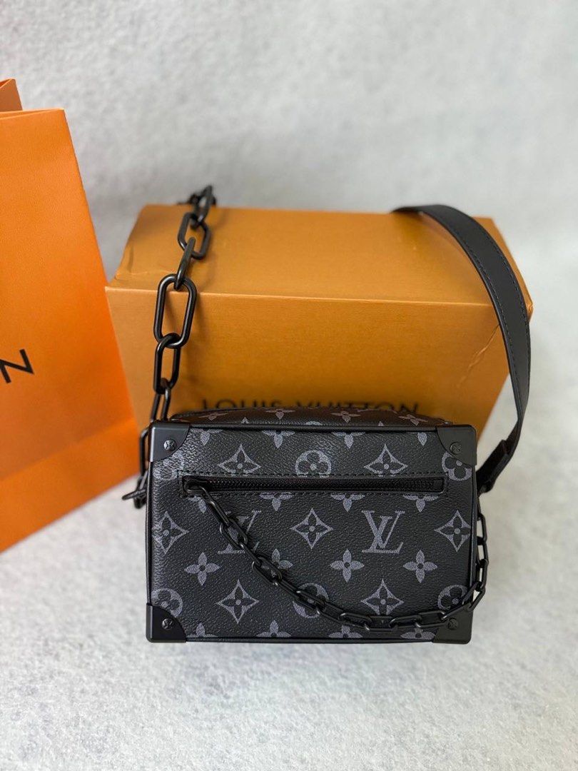 Louis vuitton mini square new arrivals bag