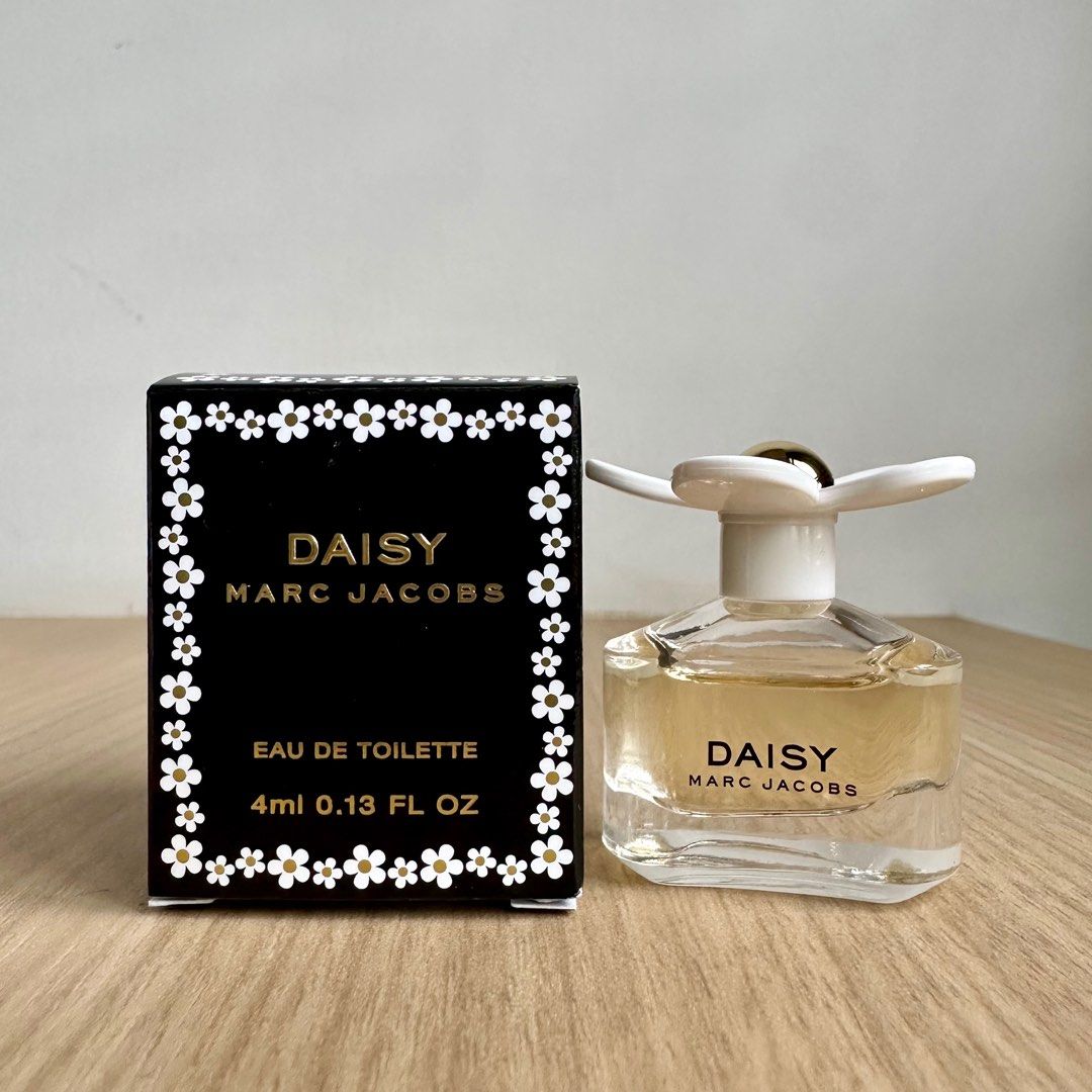 Daisy 4ml online