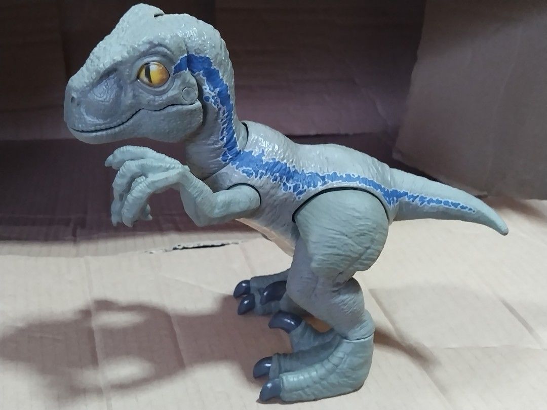 Primal pal clearance blue