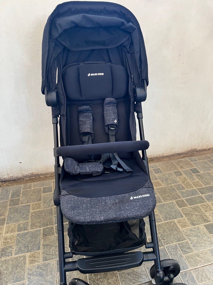 ‼️Maxi Cosi Stroller‼️ (Category: Strollers) located in Cagayan de Oro. Submitted by certified_bagaholic (Listing ID 1273745862, Image 2). Description: •excellent condition. (Used a few times only since my isa pa kaming stroller) •comes with box •bought for P21,999.00 •Free shipping ‼️offers welcome‼️.