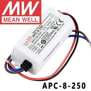 MEAN WELL Collection item 3