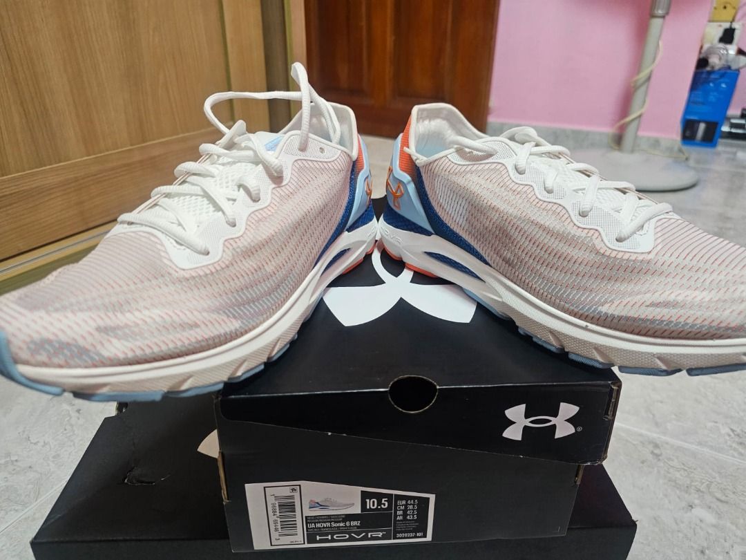 White shoes below 5 outlet