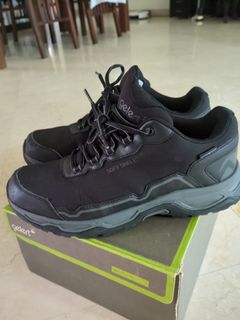 Mens hiking shoes on sale sale