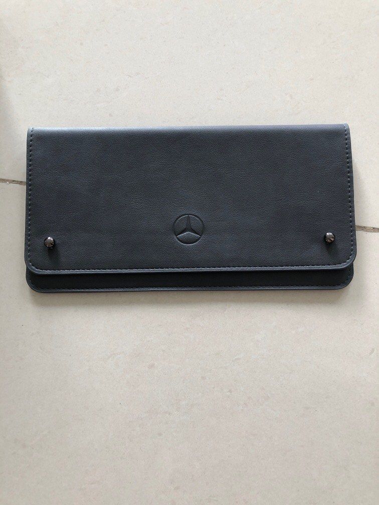 Mercedes-Benz Lifestyle Collection | Accessories | Bags | Luggage
