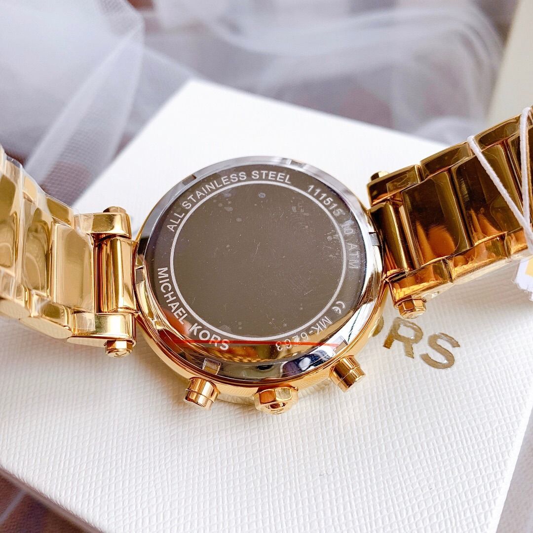 Michael kors new arrivals mk 6263