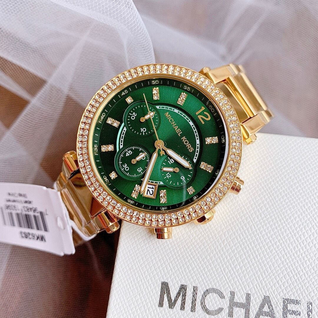 Michael kors mk deals 6263