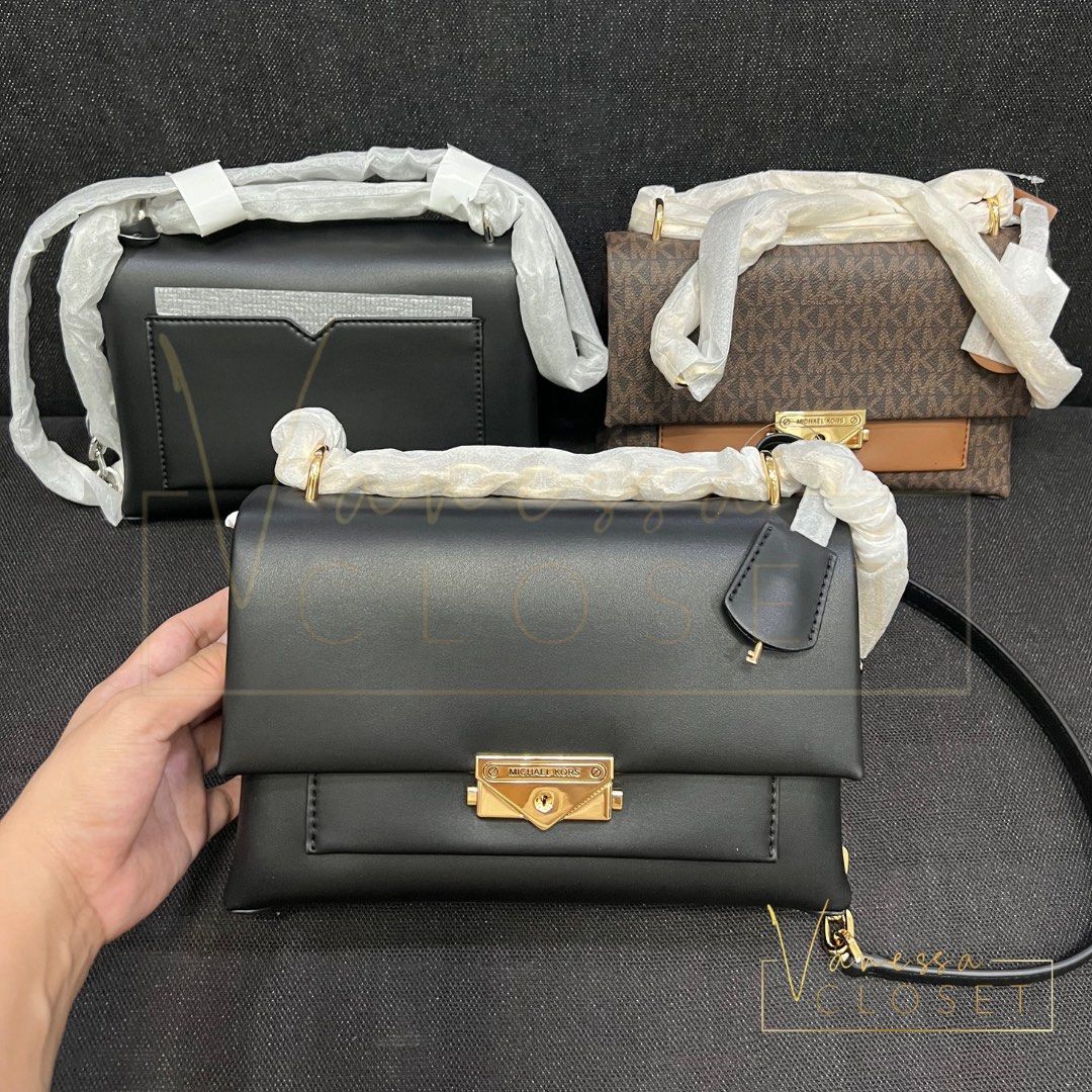 Michael Kors Sling Bag or Shoulder Bag Women s Fashion Bags Wallets Cross body Bags on Carousell